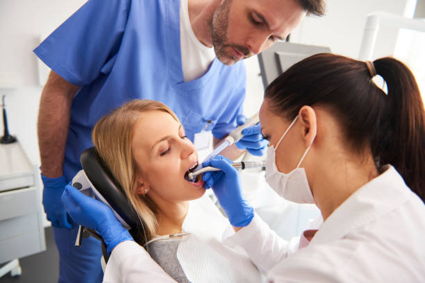 Best General Dentistry  in East St Louis, IL